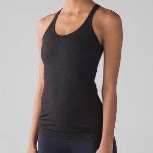 Lululemon Ebb to Street Tank